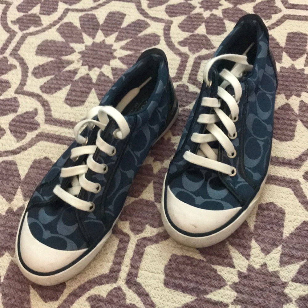 Coach Shoes